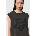 AllSaints рокля от памук WILD (W196DE)