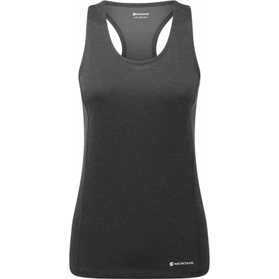 Montane Women's Dart Vest Black – Zboží Dáma