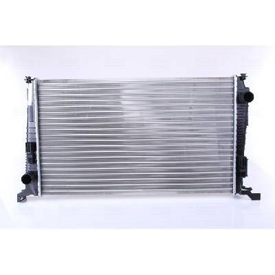 Chladič, chlazení motoru NISSENS 637614
