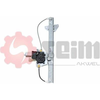 Mechanizmus zdvíhania okna SEIM 902803