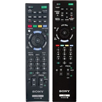 Sony rm-ed044 - оригинален дистанционен контрол (rm-ed044)