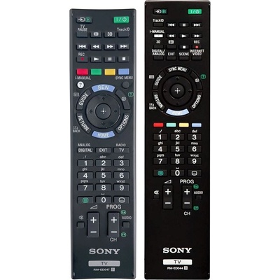 Sony rm-ed044 - оригинален дистанционен контрол (rm-ed044)