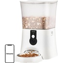 Petsuper Chytrý dávkovač krmiva s kamerou PF01-2 WiFi 5 L