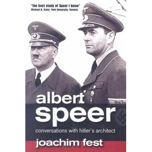 Albert Speer | Joachim Fest (ISBN: 9780745639185)