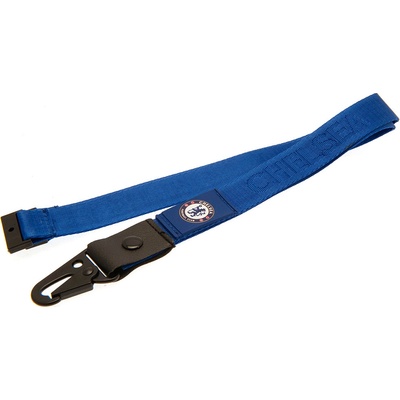 Snúrka na krk Fan-shop CHELSEA FC Deluxe