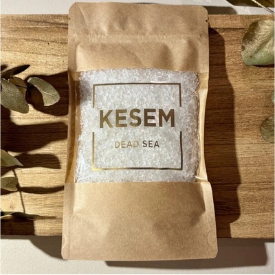 KESEM Dead Sea Sůl z Mrtvého moře s magnéziem 200 g