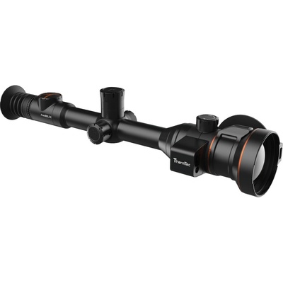 ThermTec Ares 360L 2.0 s laserovým diaľkomerom