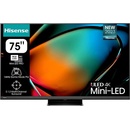 Hisense 75U8KQ