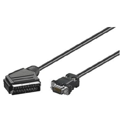 PremiumCord kjvs-2