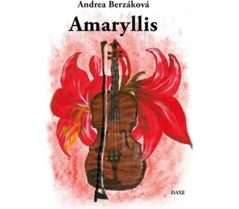 DAXE Amaryllis