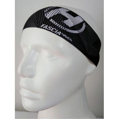 Haven Fascia black/white one