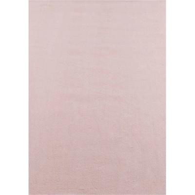 Ayyildiz Розов килим подходящ за пране 140x200 cm Sky - Ayyildiz Carpets (SKY1402005400ROSE)