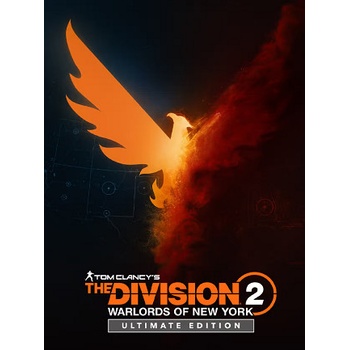Tom Clancys The Division 2 (Warlords of New York Ultimate Edition)