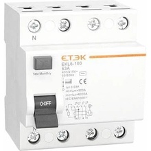 Etek EKL6-100-3N6330A 125054
