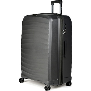 Image 1 of Естил Куфар Естил, модел move - сив - 78см