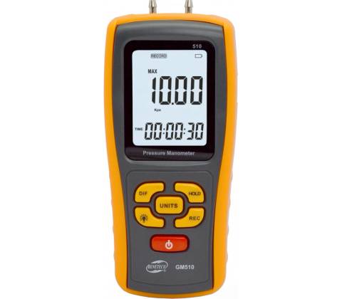 Benetech GM510