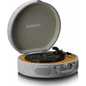 Lenco LS-66
