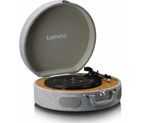 Lenco LS-66