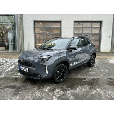 Toyota Yaris Cross 1.5 Hybrid GR Sport 96 kW