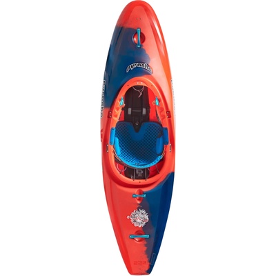 Pyranha Firecracker 242 Elite