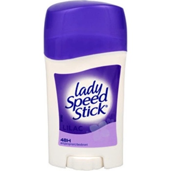 Lady Speed Stick Lilac deostick 45 ml