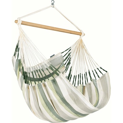 La Siesta Domingo Comfort Classic seasalt