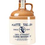 PLATTE VALLEY - царевично американско уиски 700ml