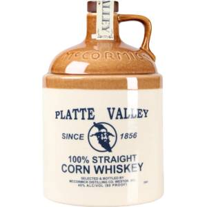PLATTE VALLEY - царевично американско уиски 700ml