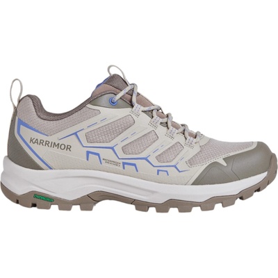 Karrimor Обувки Karrimor Women's Hurricane Waterproof Hiking Shoes - Beige