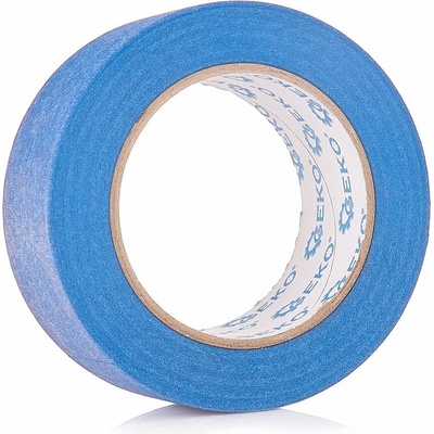 Geko Malírska páska s UV ochranou 48 mm × 50 m modrá