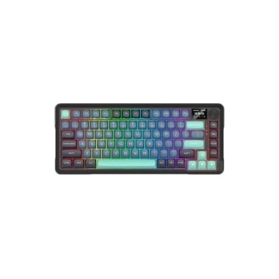 Redragon K724GBG-RGB-PRO Behemoth