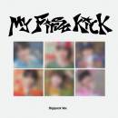 Kickflip: My First Kick (Digipack Version) CD