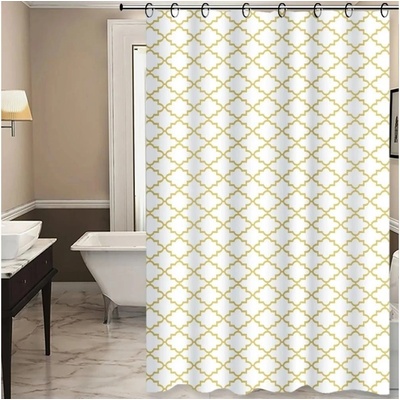 UTC TORO EASY bílá/žlutá 178 x 199 cm UT0002 – Zbozi.Blesk.cz