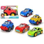 Simba Toys Бебешка играчка Simba Toys ABC - Количка Speedy, асортимент (204114006)