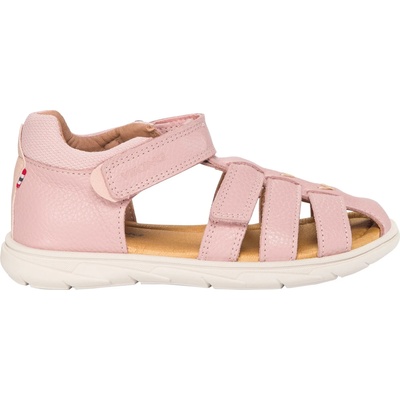 Viking Детски сандали Viking Kid's Groar Sandal 2V Sandals - Light Pink - размер 25 (EU) (702-3966-0117)