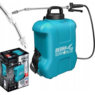 Dedra DED6981 16l