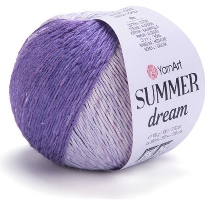 Yarn Art YarnArt Summer Dream Summer Dream: Summer Dream 4306