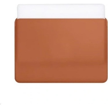 COTEetCI MB1032-BR z PU kože pre MacBook 16
