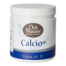 Deli Nature Calcio 0,5 kg