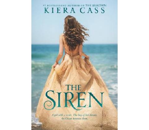 Kiera Cass - Siren