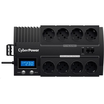 CyberPower BR700ELCD