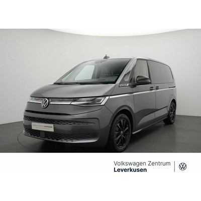 Volkswagen T7 Multivan Style DSG 110 kW
