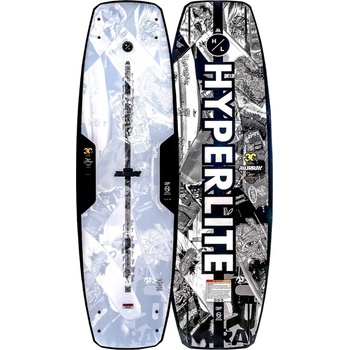 Hyperlite Murray 2025