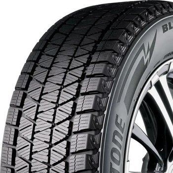 Image 1 of Bridgestone Blizzak DM-V3 275/65 R17 115R