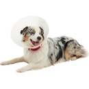 Kruuse Buster Classic Collar Plastový ochranný límec 10 cm