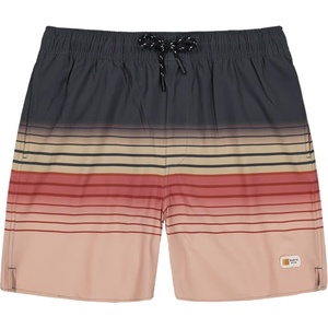 Barts Мъжки бански слипове Barts Amadouc Shorts Swim brief - Dark Grey - размер XL (050-2363-0114)