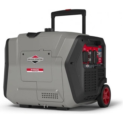 BRIGGS&STRATTON POWER SMART P4500