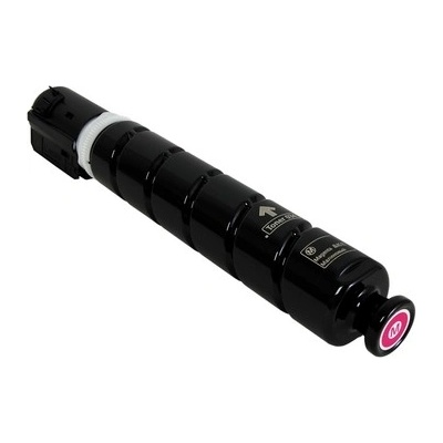 Compatible Canon 034 лилав (magenta) съвместим тонер (CA034M)