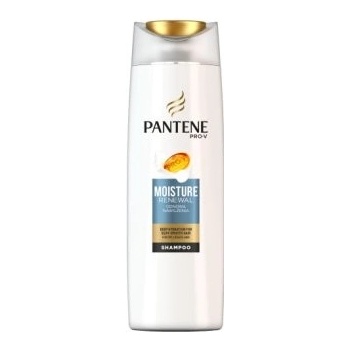 Pantene Moisture Renwall šampón 400 ml