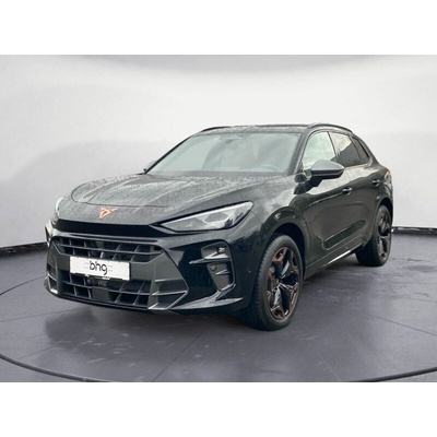 Cupra Terramar 1.5 e-Hybrid DSG 150 kW